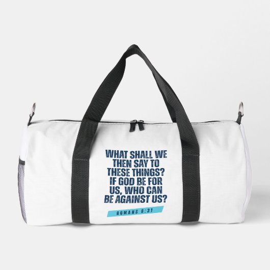 Team Jesus Plunjezak (Achterkant)