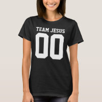 Team Jesus