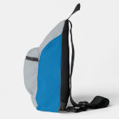 Team JESUS Voetbal 0 - Christelijk Sling Bag (Rechts)