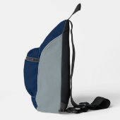 Team JESUS Voetbal 88 - Christelijk Sling Bag (Rechts)