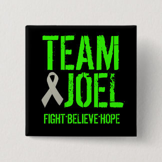 TEAM JOEL BUTTON