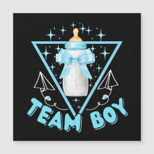 Team Jongen