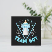 Team Jongen (Staand voorkant)