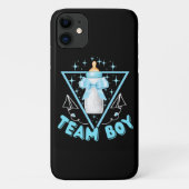 Team Jongen Case-Mate iPhone Case (Achterkant)