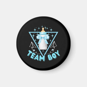 Team Jongen Magneet