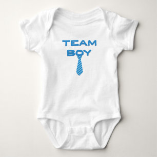 Team Jongens Baby Uitrusting Romper