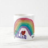 Team Kaitlin Mok (Center)