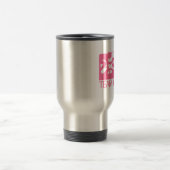 Team Kalyra Travel Mug Reisbeker (Center)