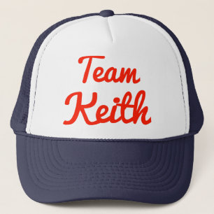 Team Keith Trucker Pet