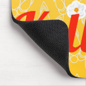 Team Kellogg Muismat (Hoek)