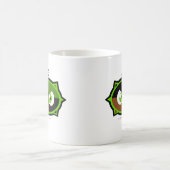 Team Kiko Lake Logo Koffiemok (Center)