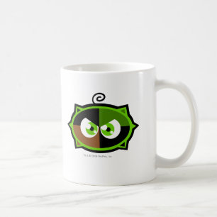 Team Kiko Lake Logo Koffiemok