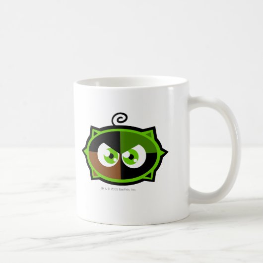 Team Kiko Lake Logo Koffiemok (Rechts)