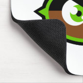 Team Kiko Lake Logo Muismat (Hoek)