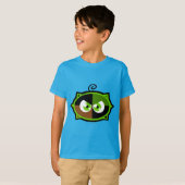 Team Kiko Lake Logo T-shirt (Voorkant volledig)