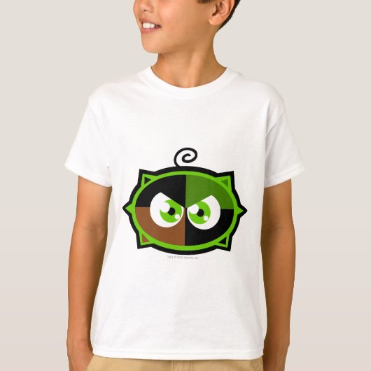 Team Kiko Lake Logo T-shirt (Voorkant)