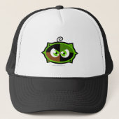 Team Kiko Lake Logo Trucker Pet (Voorkant)