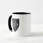 Team Kingsley Mok (Voorkant links)