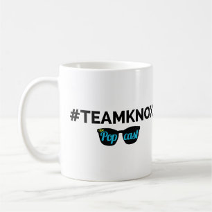 Team Knox en Team Jamie Mok