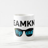 Team Knox-Mok Koffiemok (Center)