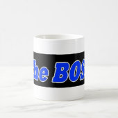 Team KPM Boss C Mok (Center)