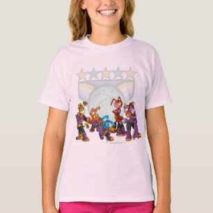 Team Kreludor Group T-shirt