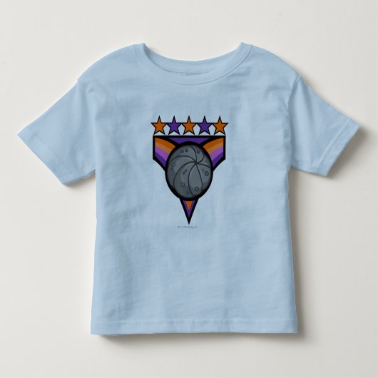 Team Kreludor Logo Kinder Shirts (Voorkant)