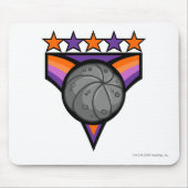 Team Kreludor Logo Muismat (Voorkant)