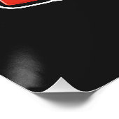 Team Ladybug Perfect Poster (Hoek)