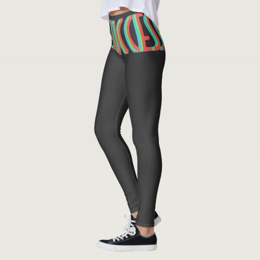 TEAM LEGGINGS (Links)