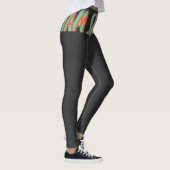 TEAM LEGGINGS (Rechts)