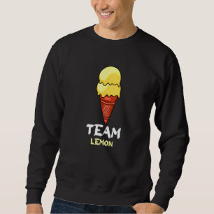 Team Lemon Fruits Trui