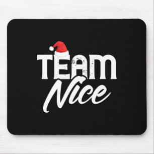 Team Leuk Grappig Paar Matching Outfit Team Naught Muismat