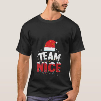 Team Leuke Kostuum Grappig Koppel Passend Outfit T T-shirt