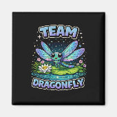 Team Libel Magneet (Voorkant)