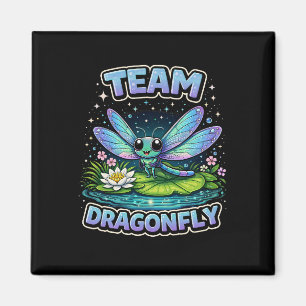 Team Libel Magneet