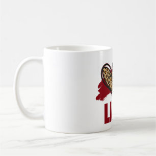 Team Lions Football Mok