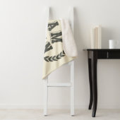 Team Logan Gilmore Girls Design Sherpa Deken (In situ)