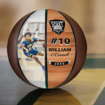 Team Logo Player Number foto Athletic Achievement