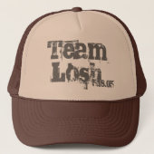 Team Losh Pet (Voorkant)