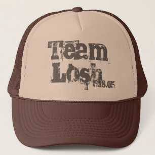 Team Losh Pet