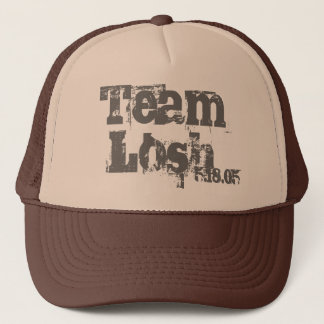 Team Losh Pet