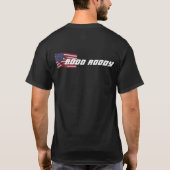 Team Losi R/C T-Shirt (Achterkant)
