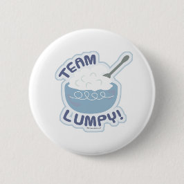 Team Lumpy Potato Style Ronde Button 5,7 Cm