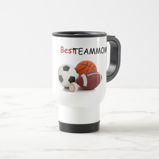 Team Mam-mok koffie Reisbeker (Voorkant rechts)