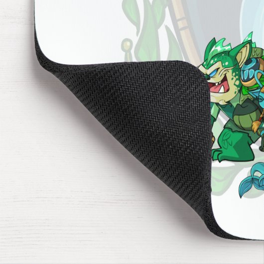 Team Maraqua Group Muismat (Hoek)