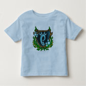 Team Maraqua Logo Kinder Shirts (Voorkant)