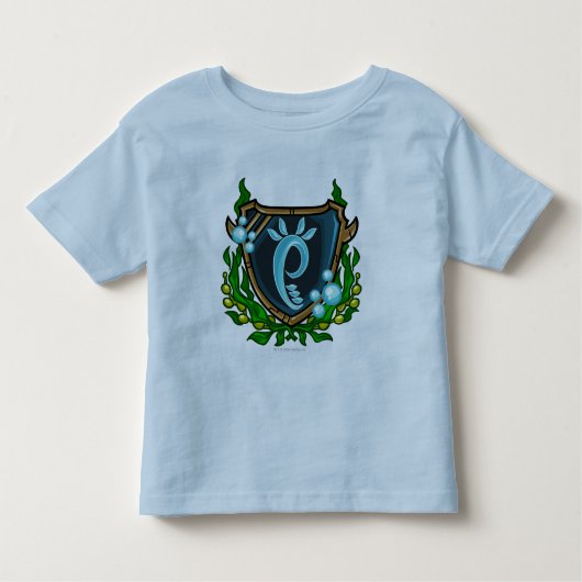 Team Maraqua Logo Kinder Shirts (Voorkant)