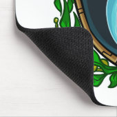 Team Maraqua Logo Muismat (Hoek)