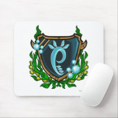 Team Maraqua Logo Muismat (Met muis)